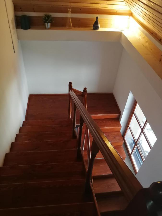 Manoka Guest House Mogyoród Eksteriør billede