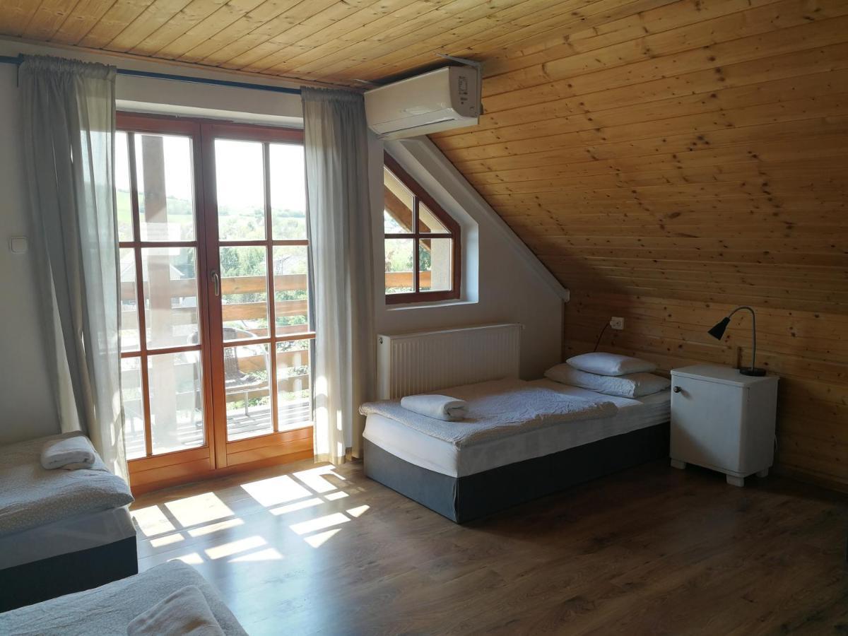 Manoka Guest House Mogyoród Eksteriør billede